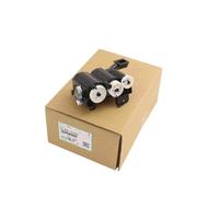 EHxCUF Ensemble d'alimentation en Toner Compatible Compatible avec MPC2003 C2503 C2004 C2504 C3003 C3503 C3504 C4503 C5503 C6003 D1493270 D1493280 D1493310 D1493240(Magenta)