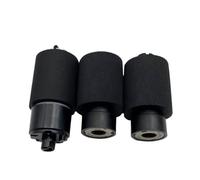 EHxCUF Ensemble de Rouleaux de Papier à Longue durée de Vie Compatible avec Ecosys P5018CDN 5021CDN 5021CDW 5026CDN 5026CDW M5521CDN 5521CDW 5526CDN 5526CDW(5Set)