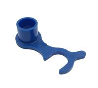 EHxCUF Guide de Support de Gauche Remplacement Compatible avec l'intermec Compatible PD41 PD42 Imprimante d'étiquette de Code-Barres Thermique