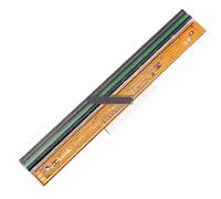 EHxCUF Intermec PC43 PC43T Imprimante d'étiquettes de Codes-Barres Thermique Compatible 300 dpi Tête d'impression 201-031-430(Without Bracket)