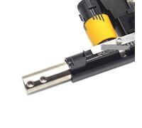 EHxCUF Kit de à Bascule Compatible P1058930-104 Compatible avec l'imprimante d'étiquette de Code à Barre Thermique ZT410 P1058930-018