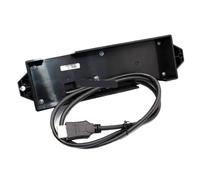 EHxCUF Kit de Panneau de Commande Compatible avec la série Compatible ZE500-4 ZE500-6 Thermal Barcode Label Imprimante Series