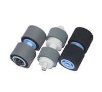 EHxCUF Kit de Remplacement à Rouleaux Compatible 8262B001AA Compatible avec DR-G1100 DR-G1130 DR-G2090 DR-G2110 DR-G2140 Scanner d'images