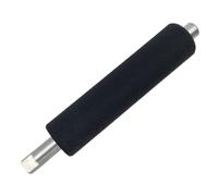 EHxCUF Kit de Rouleau de Plaque avec roulements et Engrenages Compatible avec Les imprimantes d'étiquette de Code à Barre Thermique compatibles ZD410 203dpi 300dpi(Only Platen Roller)