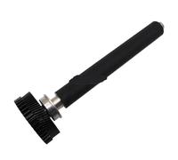 EHxCUF Kit de Rouleau de Remplacement ROL15-2847-01 Compatible avec Les imprimantes d'étiquette Thermique compatibles M-4206 M-4208 M-4210(Kit Platen Roller)
