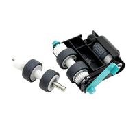 EHxCUF Kit de Rouleau d'échange de Scanner Compatible Compatible avec KV-S5055C KV-SS039 KV-S5046H KV-S5076H KV-SS060 KV-SS063 KV-SL5096 Ensemble de Remplacement à Rouleaux de camionnette