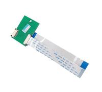 EHxCUF L1800 R1390 DTF DTG imprimante Compatible avec L805 L800 Print Head Adapter Board Card Card Breakout Breakout Heads