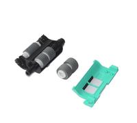 EHxCUF L2741-60001 Kit de Rouleau d'alimentation de ramassage en Papier Compatible Compatible avec Scanjet Pro 3500F1 4500FN1(2Set)