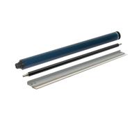 EHxCUF Le kit de Reconstruction de l'unité de Tambour Compatible avec MPC2003 C2503 C2004 C2504 C2011SP Comprend Le Nettoyage des cylindres et Le Nettoyage des Rouleaux de Charge Primaire(1Set 3PCS)