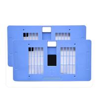 EHxCUF MC31 MC 31 MC-31 Boîte de Maintenance Compatible avec TA-20 TA-30 TM-200 TM-205 TM-300 TM-305 TM-5200 TM-5205 TM-5300 TM-5305(2 PCS)