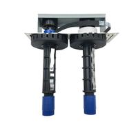 EHxCUF Module de Ruban Compatible Compatible avec imprimantes d'étiquettes de Codes-Barres Thermiques Intermec PD41 PD42 14100024982