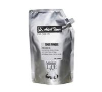 EHxCUF Power de Toner Compatible CF217A CF218A CF230A CF231A Compatible avec Pro M203 M206 M227 M118 M149 M102 M130 M104 M132 Encre Noire(1000g)