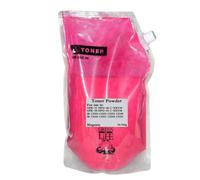 EHxCUF Recharge de Poudre de Toner Compatible Compatible avec IRC5030 C5035 C5235 C5240 C5045 C5051 C5250 C5255 GPR-30/31 NPG-45/46 C-Exv28 / 29 CMYK Ink 500G(Magenta)