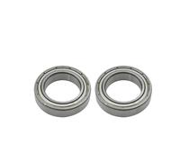 EHxCUF Rouleau de Pression Compatible Compatible avec MX-M850 M950 M1100 Modèles NROLT1723FCZZ NROLI1657FCZZ NROLN1665FCZ1 NBRGY08555FCZZ Roller PUISE PUISE PUBLIQUE(Lower Roller Bearing)