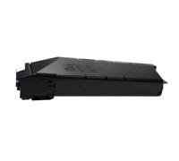 EHxCUF TK-8505K Compatible TK-8505C TK-8505M TK-8505Y CARTRIDGES DE Toner Compatible avec Une Utilisation générale avec Taskalfa 4550CI 5550CI 4551CI 5551CI CMYK Ink 30000 Pages(Black)