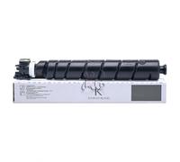 EHxCUF TK8555K TK8555C TK8555M(Black)