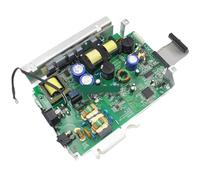 EHxCUF Unité d'alimentation Compatible avec l'intermec PM4I Thermal Barcode Label Imprimante