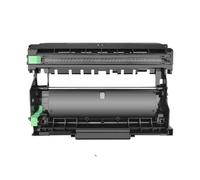 EHxCUF Unité de Tambour de Toner Laser Compatible Compatible avec DCP-L2620DW L2627DW Les imprimantes fonctionnent avec DR2500 DR2510 DR2530 DR 2540 DR 2550 DR2560 DR 2570 DR2590 DR830