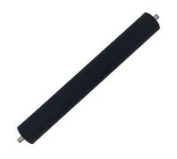 EHxCUF ZT410 ZT411 Étiquette de Code à Barres Thermique Compatible Composant de décapage Rouleau en Caoutchouc 77197m(Kit Platen Roller)
