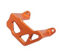 EHYSYN Couvercle de moyeu Protecteur d'étrier de Frein arrière pour Moto KTM SX SXF EXC EXCF 125 250 300 350 450 2004-2023(B)