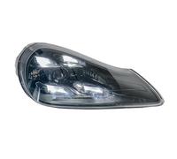EHYSYN Jeu de phares pour Phares avant à LED pour Porsche Cayenne 957 (2007-2010)(Left-Hand Drive)