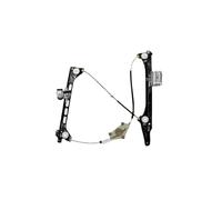 EHYSYN Lève vitre arrière Mécanisme de lève-vitre de porte avant gauche ou droite, régulateur sans moteur, adapté à l'Audi TT Mk2 8J 2007 - 2014(8J0837461D Left)