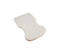 EHYSYN Matelas Gonflable Matelas Gonflable pour Voiture, Convient pour Model Y 2021 - 2026, Coffre floqué, Pompe à Air, Pliable, Voyage, Camping, Coussin de Repos(A)