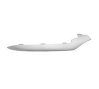 EHYSYN Pare-Chocs Avant Pare-Chocs Avant Chromé pour Mercedes Benz Classe E W212 E550 E350 E400 4 Portes A2128852774 Lame de Pare-Chocs Avant(Right A2128852874)