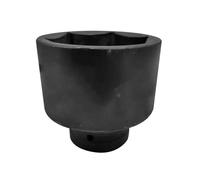 EHYSYN Roulement Douilles Conviens pour Scania Convient pour Man DAF Convient pour Convient pour Convient pour Les camions Benz Douille JD013 70 mm 6 pans Presse à buselures
