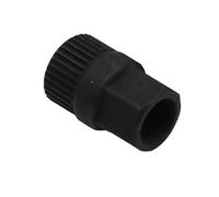 EHYSYN Roulement Douilles Douille de démontage de Disque M10 T50 pour VW, Audi, Volvo, BMW, Benz, Ford Presse à buselures(33 Teeth)