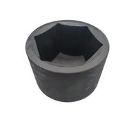 EHYSYN Roulement Douilles Outils spéciaux pour camions JD095 Douille 75 mm 6 pans 1" Presse à buselures