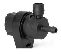 EHYSYN Soupape EGR Électrovanne de Purge de réservoir de Vapeur 13901433603, 2 Broches, pour BMW E38, E39, E46, E53, X5, Z3