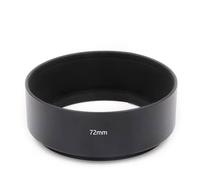 EHZBRCN 37 39 40 5 43 46 49 52 55 58 62 67 72 77 82 Mm Capinons Lentilles Métalliques avec Forme Cylindrique Antiglare Capon Photographies Photographies Accessoires