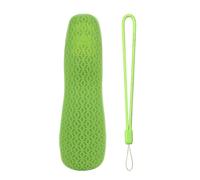 EHZBRCN Antistems Silicone Case pour Présentateur R800 Présentant sans Fil Remote Couvoirs Souples Améliorés Amélioration des Protecteurs De Silicone pour L'outil De Présentation