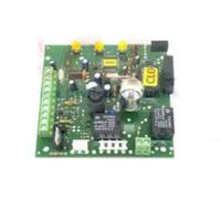 EI Électrofourniture de rechange d'origine Mhouse par Nice SPGD0K centrale électronique GD0K