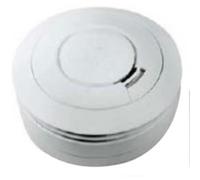 Ei electronics Détecteur de fumée CE EN14604 NF DAAF pile alcaline 9V Réf EI605 EI605-FR