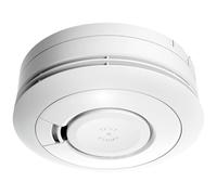 Ei Electronics Détecteur de fumée sans fil autonomie 10 ans, interconnectable à pile(s) (Ø x H) 115 mm x 45 mm