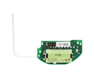 Ei Electronics Ei Electronics Module radio pour CO Ei200MRF-1XD Quantité:1