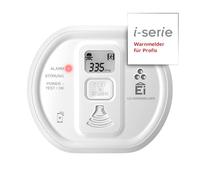 Ei Electronics Détecteur de monoxyde de carbone Ei208IDW i-Serie