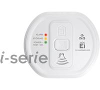 Ei Electronics EI208IW-3XD Ei Electronics Ei208IW i-Serie CO Kohlenmonoxid Melder