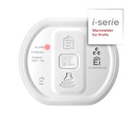 Ei Electronics Détecteur de monoxyde de carbone Ei208IW Série i