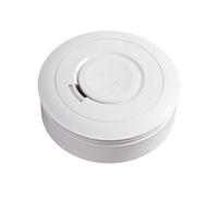 EI Electronics 650 W 10 Year Smoke Alarm, Pack of 1, White