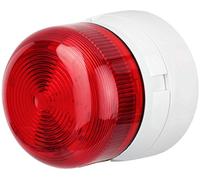 Lampe de signalisation flash Ei Electronics 230V IP65