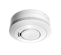 Ei Electronics - Détecteur de fumée EI650I - Lot de 1 Blanc