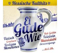 CD Ei Gude Wie Hessische Kulthits De Divers Artistes