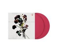 Shinedown - Ei8Ht (Edición Color Magenta) (2 LP-Vinilo) Exclusivo Amazon