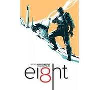 Ei8ht Volume 1: Outcast - [Version Originale] Rafael Albuquerque (Auteur)