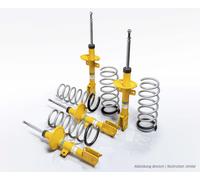 Eibach Bilstein Kit De Surélévation B12 Pro-Lift Pour Suzuki Jimny A6G