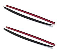 Eibach Cache De Roue Élargissement D'Aile Garde-Boue B: 18-20Mm 4 Pcs. FIT37