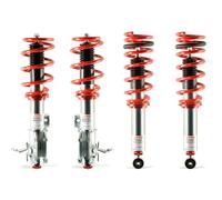 Eibach Combinés Filetés Pro-Street-Multi pour Audi A1 8X1 8XK 1.0 TFSI 1.2 TFSI